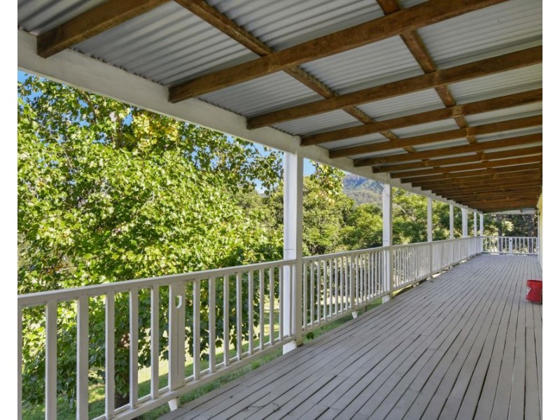 1052 Pipeclay Road, Pipeclay NSW 2446