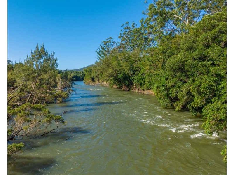 1052 Pipeclay Road, Pipeclay NSW 2446