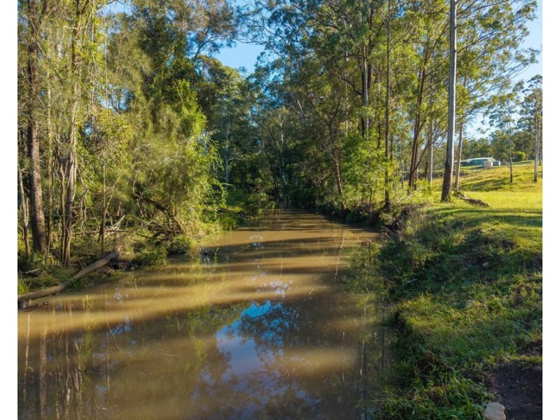 91 Haydons Wharf Road, Telegraph Point NSW 2441