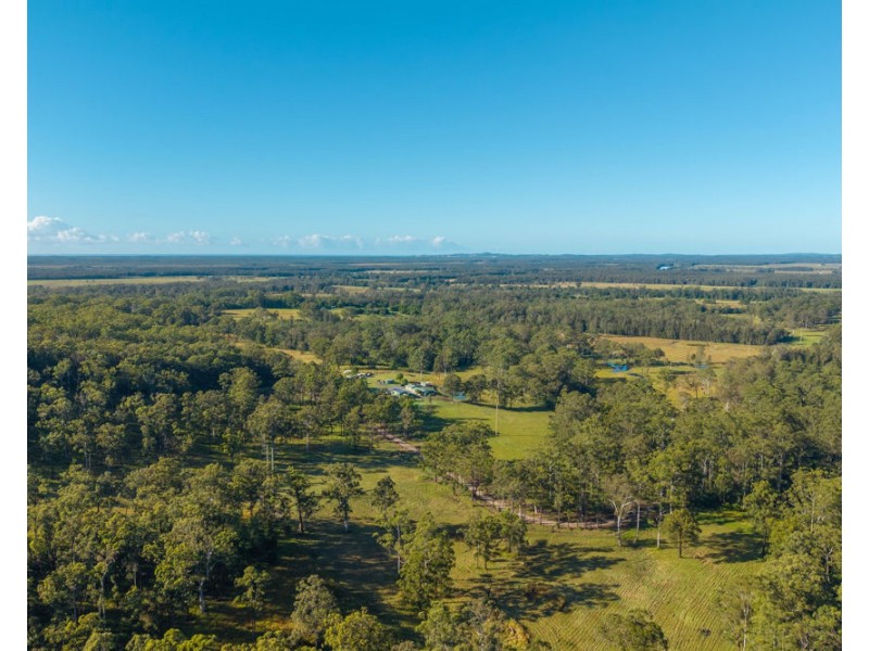 91 Haydons Wharf Road, Telegraph Point NSW 2441