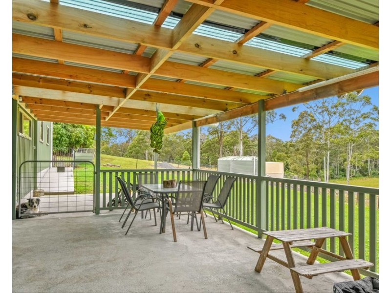 91 Haydons Wharf Road, Telegraph Point NSW 2441