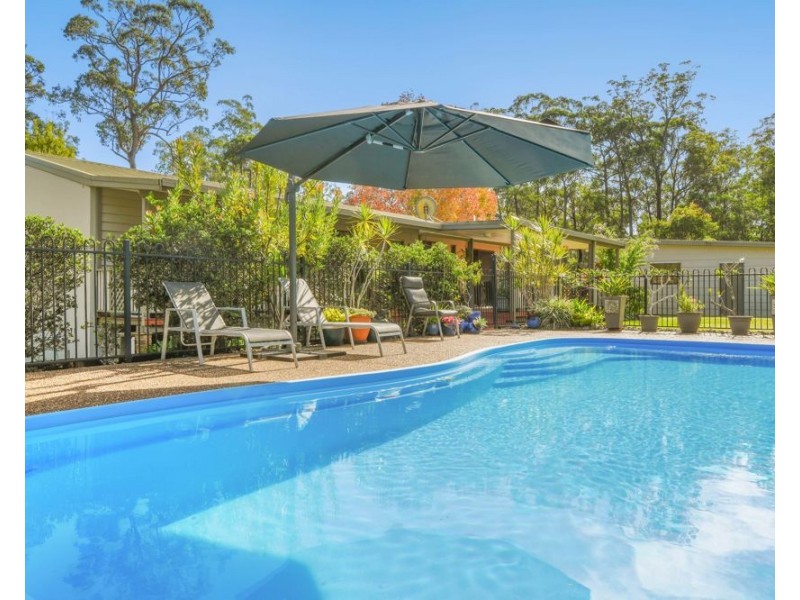 37 Wortley Drive, Crescent Head NSW 2440