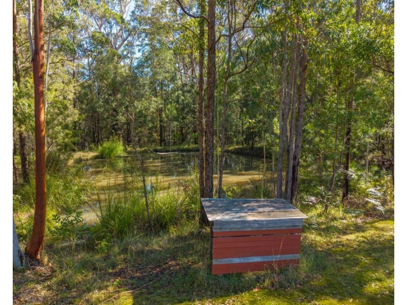 37 Wortley Drive, Crescent Head NSW 2440