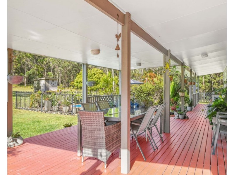 37 Wortley Drive, Crescent Head NSW 2440