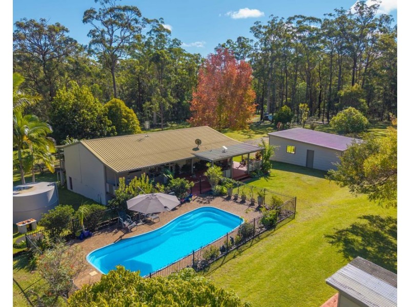 37 Wortley Drive, Crescent Head NSW 2440