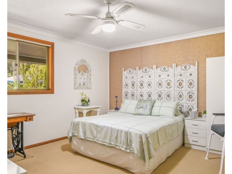 37 Wortley Drive, Crescent Head NSW 2440