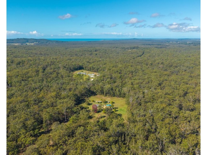 37 Wortley Drive, Crescent Head NSW 2440
