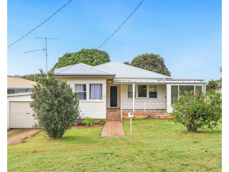 15 William Street, East Kempsey NSW 2440
