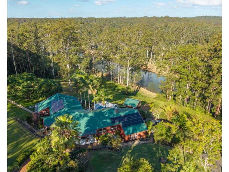 22 Harradine Close, Telegraph Point NSW 2441