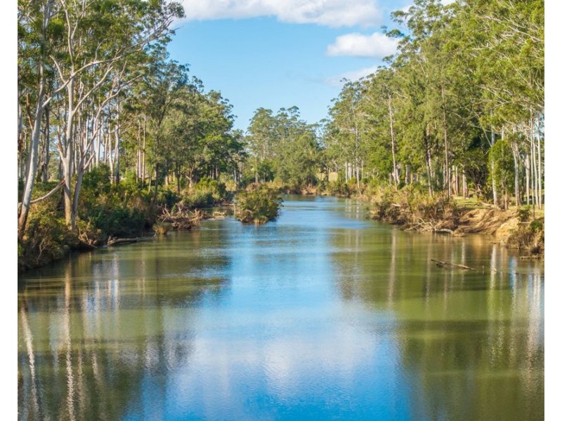 22 Harradine Close, Telegraph Point NSW 2441