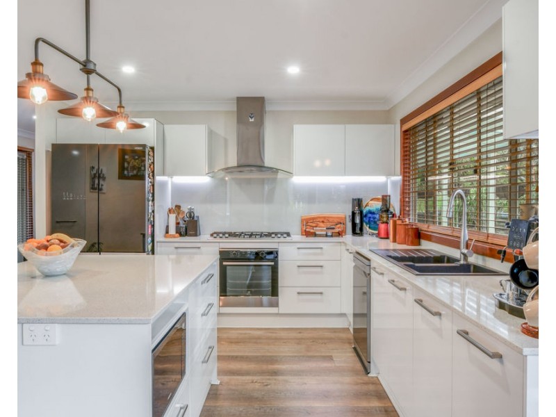 22 Harradine Close, Telegraph Point NSW 2441