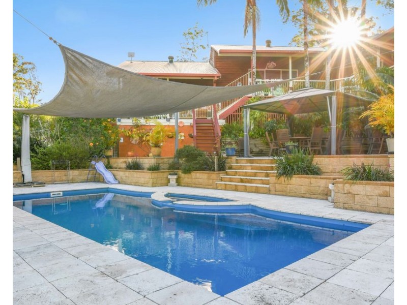 22 Harradine Close, Telegraph Point NSW 2441