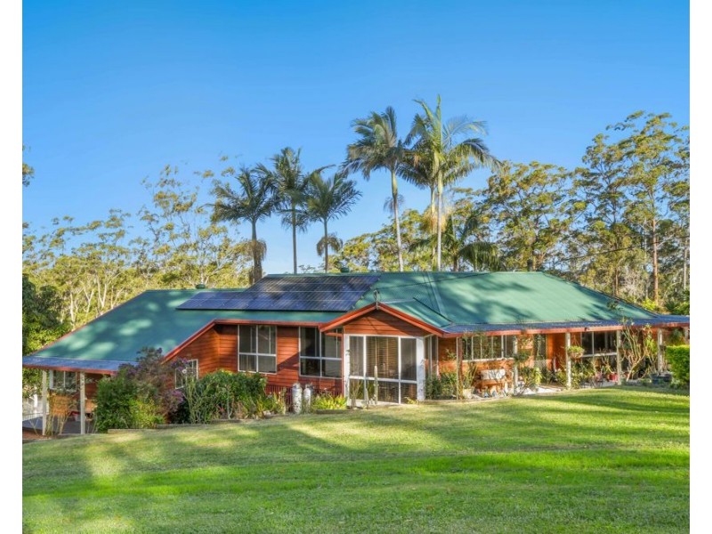 22 Harradine Close, Telegraph Point NSW 2441