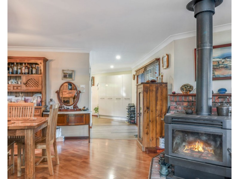 22 Harradine Close, Telegraph Point NSW 2441