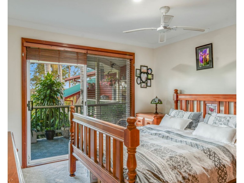 22 Harradine Close, Telegraph Point NSW 2441