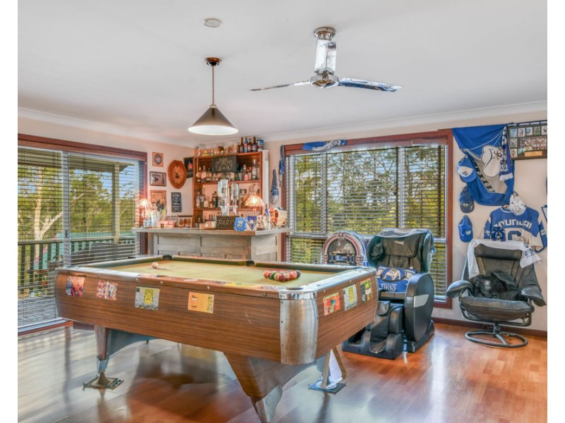 22 Harradine Close, Telegraph Point NSW 2441