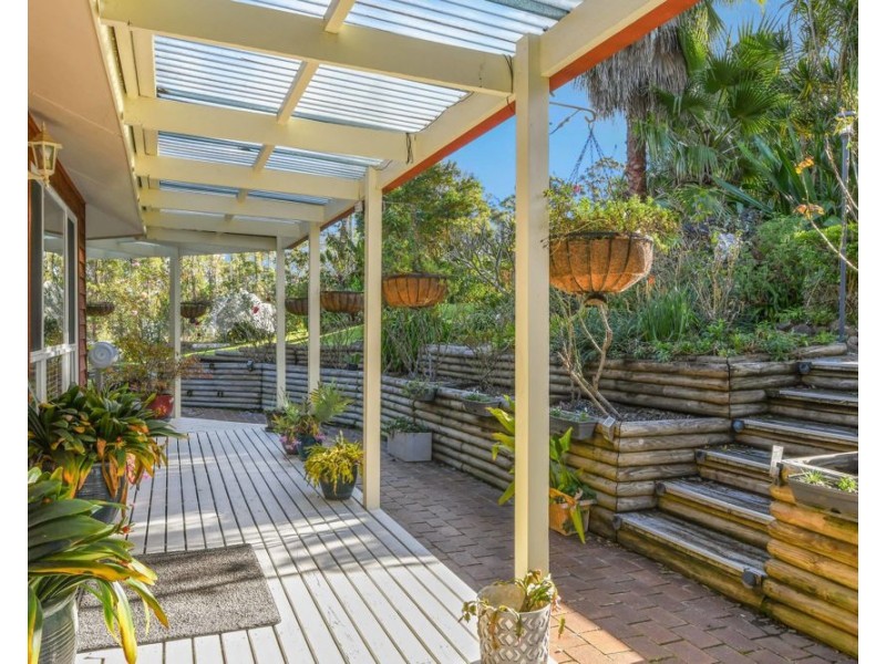 22 Harradine Close, Telegraph Point NSW 2441