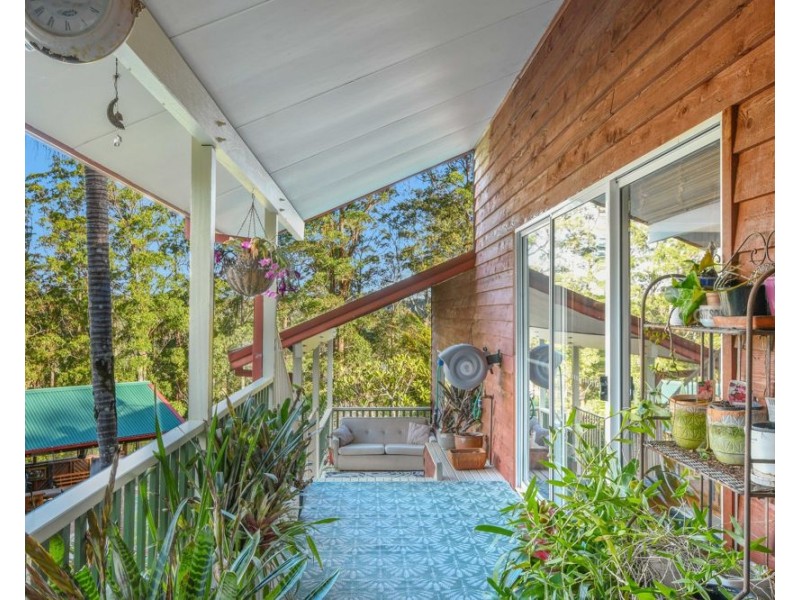 22 Harradine Close, Telegraph Point NSW 2441