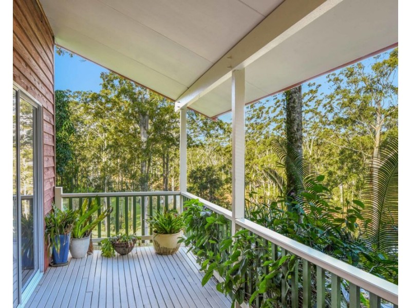 22 Harradine Close, Telegraph Point NSW 2441
