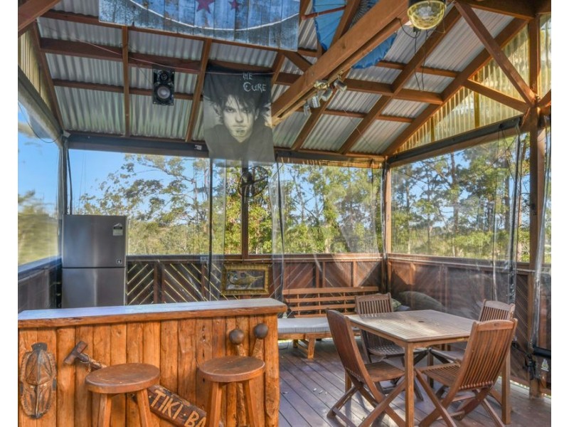 22 Harradine Close, Telegraph Point NSW 2441