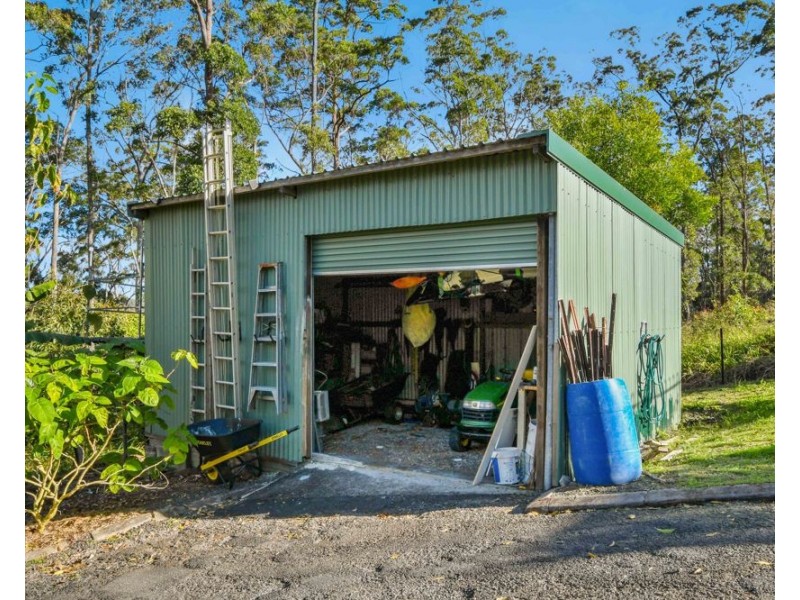 22 Harradine Close, Telegraph Point NSW 2441
