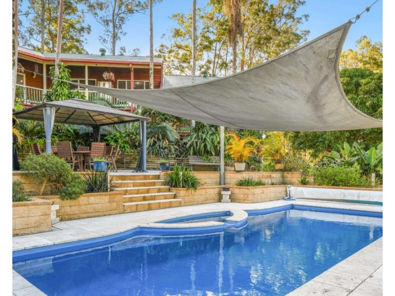 22 Harradine Close, Telegraph Point NSW 2441