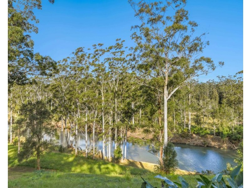 22 Harradine Close, Telegraph Point NSW 2441