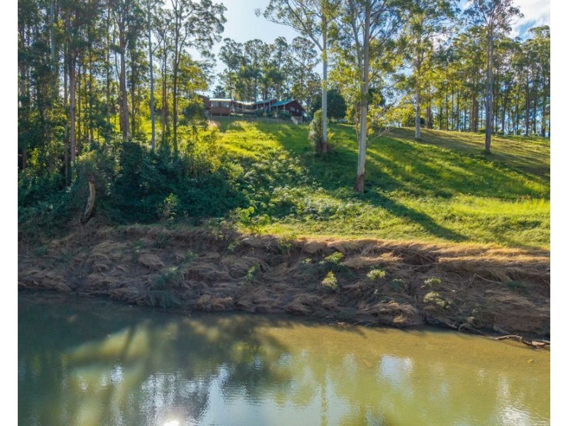 22 Harradine Close, Telegraph Point NSW 2441