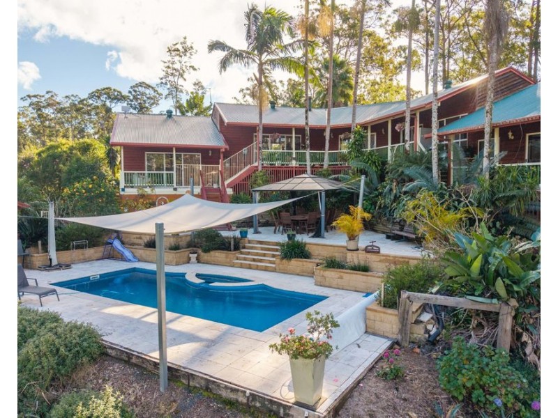 22 Harradine Close, Telegraph Point NSW 2441