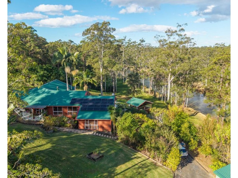 22 Harradine Close, Telegraph Point NSW 2441