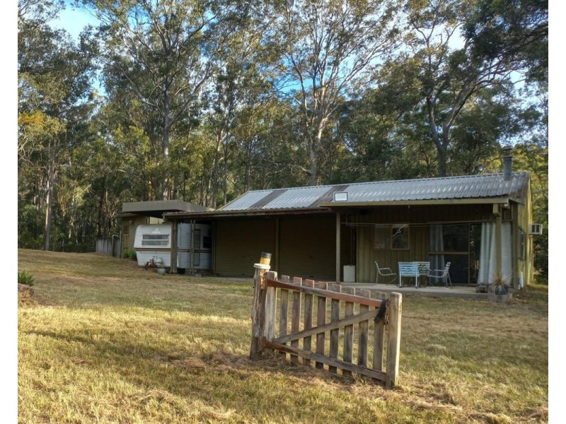 766 Pipers Creek Road, Dondingalong NSW 2440