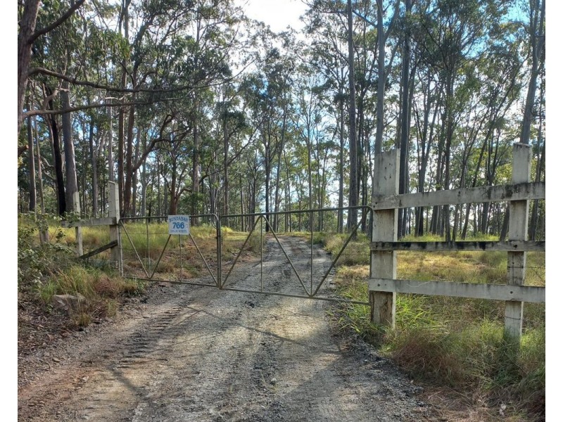 766 Pipers Creek Road, Dondingalong NSW 2440