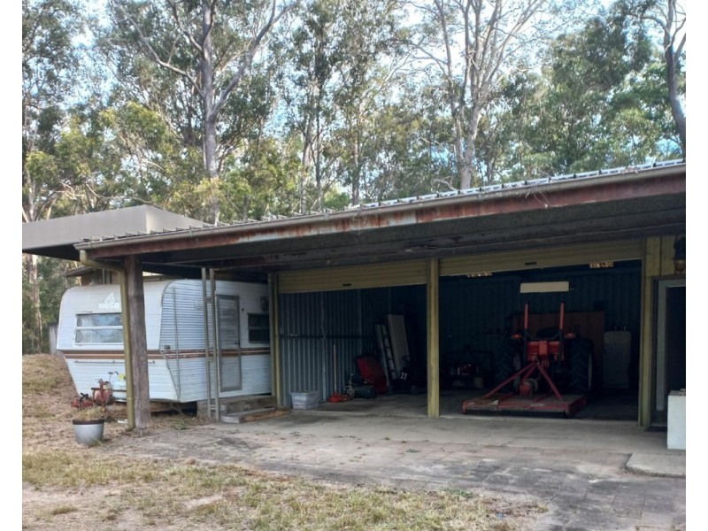 766 Pipers Creek Road, Dondingalong NSW 2440