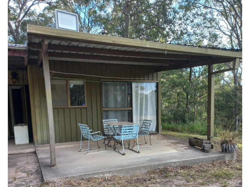 766 Pipers Creek Road, Dondingalong NSW 2440