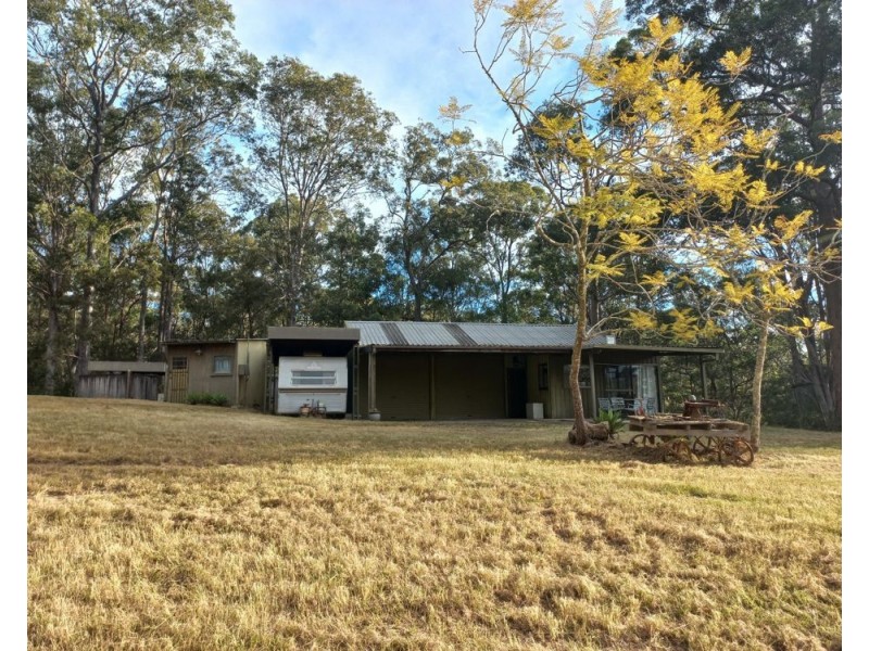 766 Pipers Creek Road, Dondingalong NSW 2440