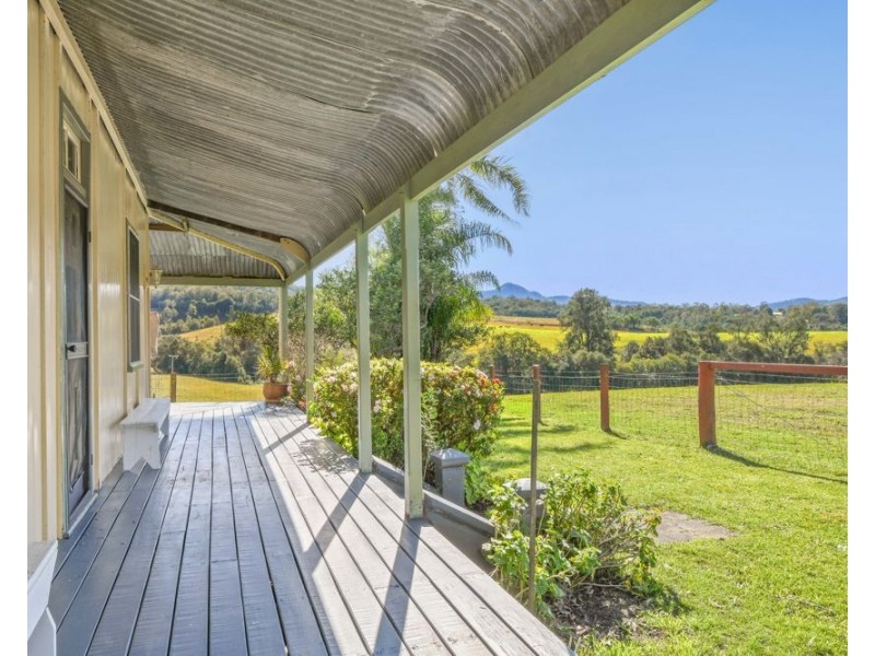449 Hickeys Creek Road, Millbank NSW 2440