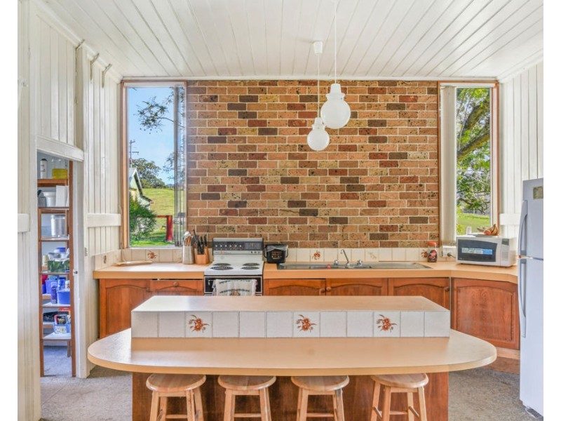 449 Hickeys Creek Road, Millbank NSW 2440