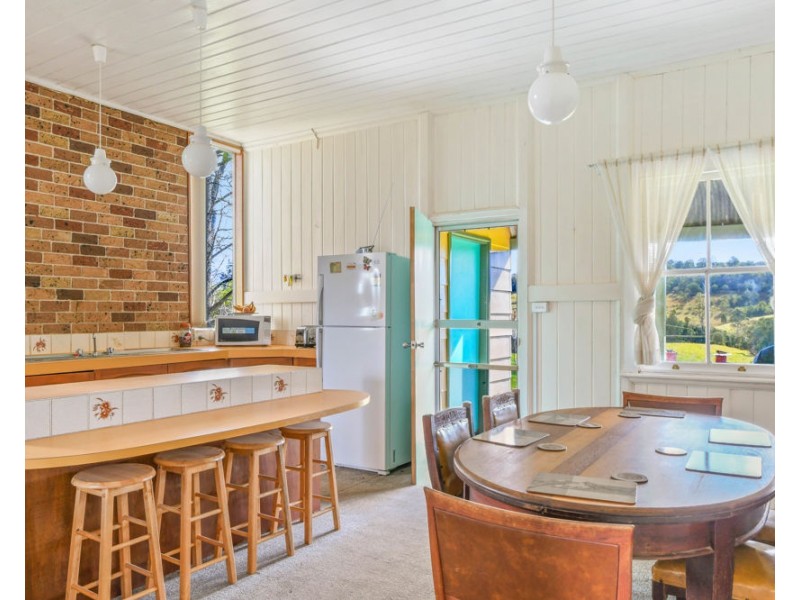 449 Hickeys Creek Road, Millbank NSW 2440
