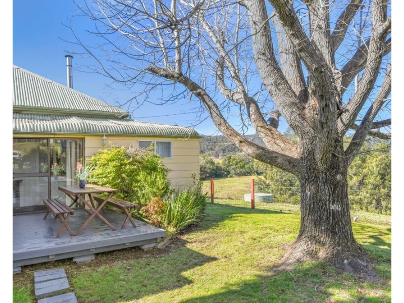 449 Hickeys Creek Road, Millbank NSW 2440