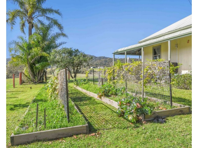 449 Hickeys Creek Road, Millbank NSW 2440