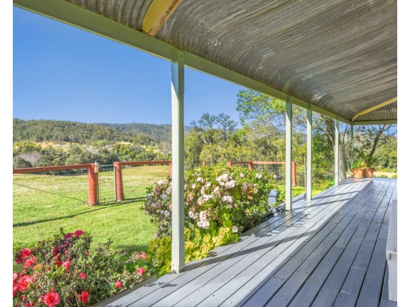 449 Hickeys Creek Road, Millbank NSW 2440