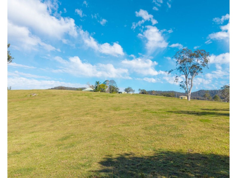449 Hickeys Creek Road, Millbank NSW 2440