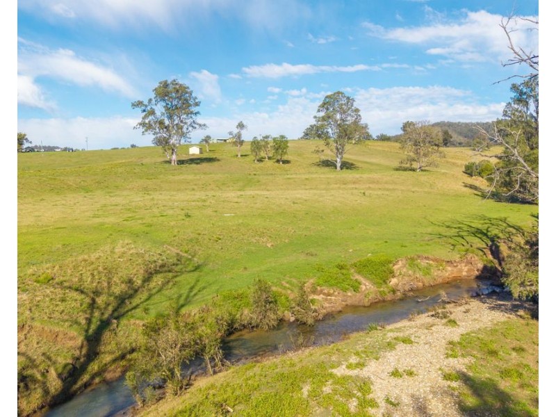 449 Hickeys Creek Road, Millbank NSW 2440