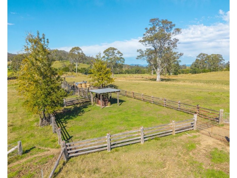 449 Hickeys Creek Road, Millbank NSW 2440
