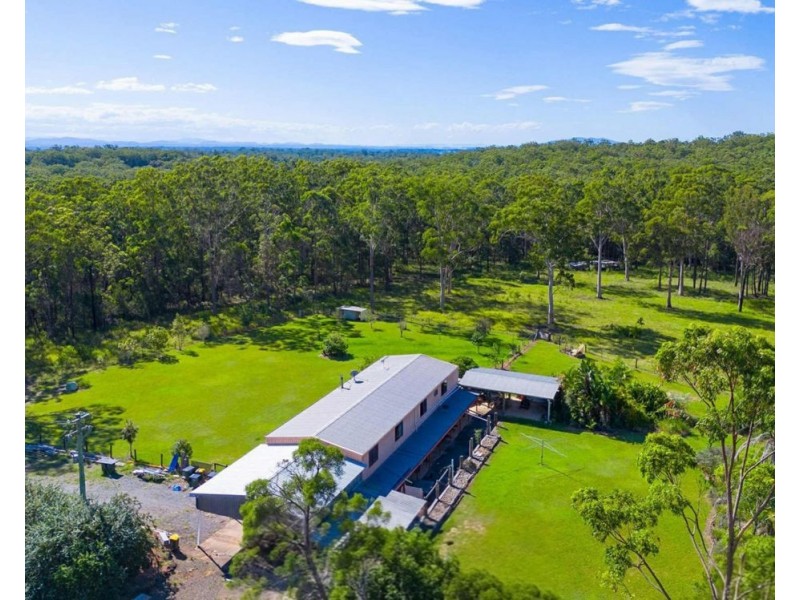 Lot 1 Inches Road, Verges Creek NSW 2440