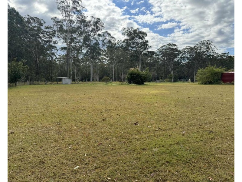 Lot 1 Inches Road, Verges Creek NSW 2440