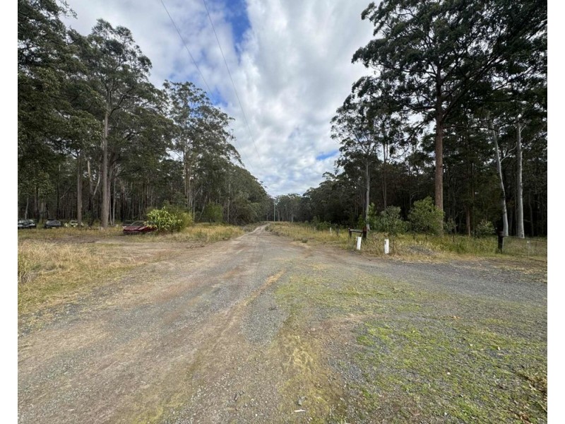 Lot 1 Inches Road, Verges Creek NSW 2440