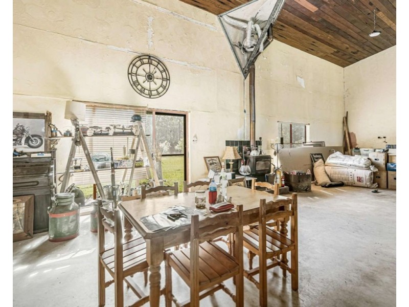 Lot 1 Inches Road, Verges Creek NSW 2440