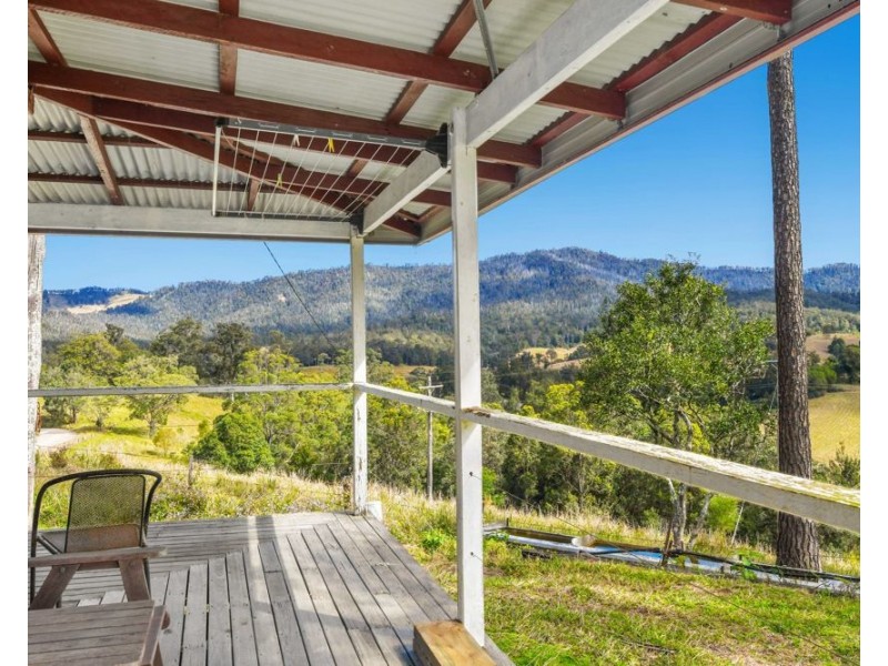 3643 Taylors Arm Road, Burrapine NSW 2447