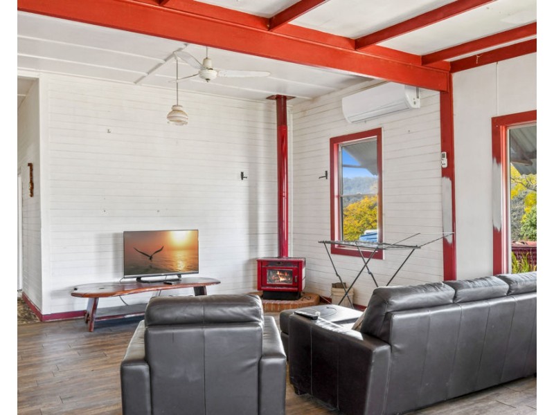 3643 Taylors Arm Road, Burrapine NSW 2447